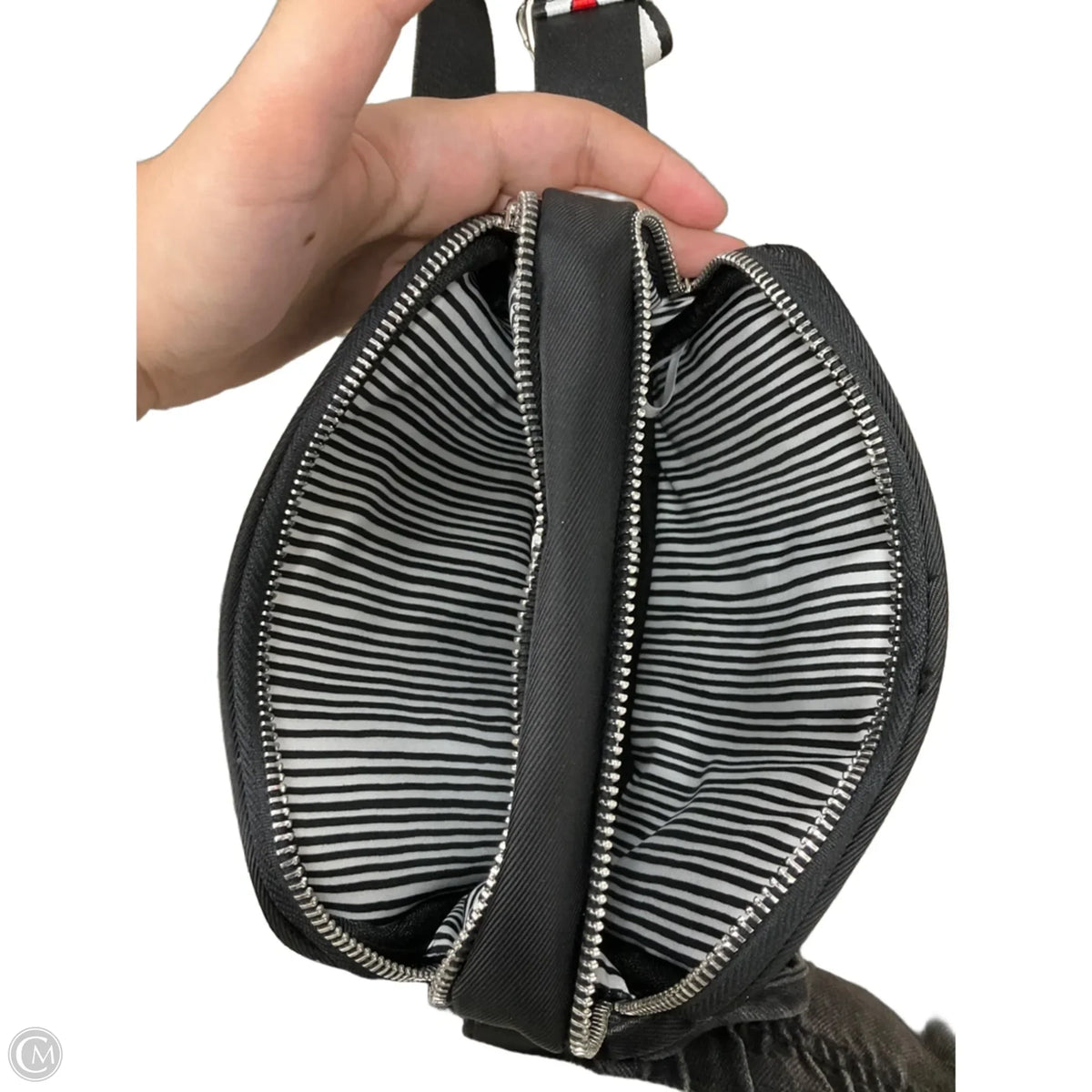 Crossbody Designer By Brighton, Size: Small