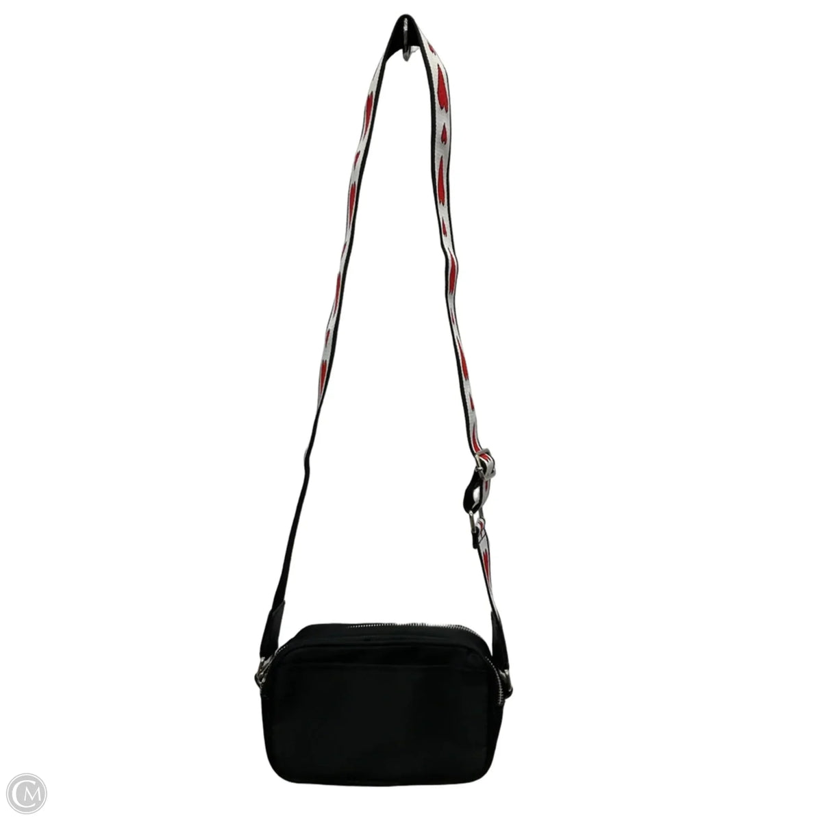 Crossbody Designer By Brighton, Size: Small
