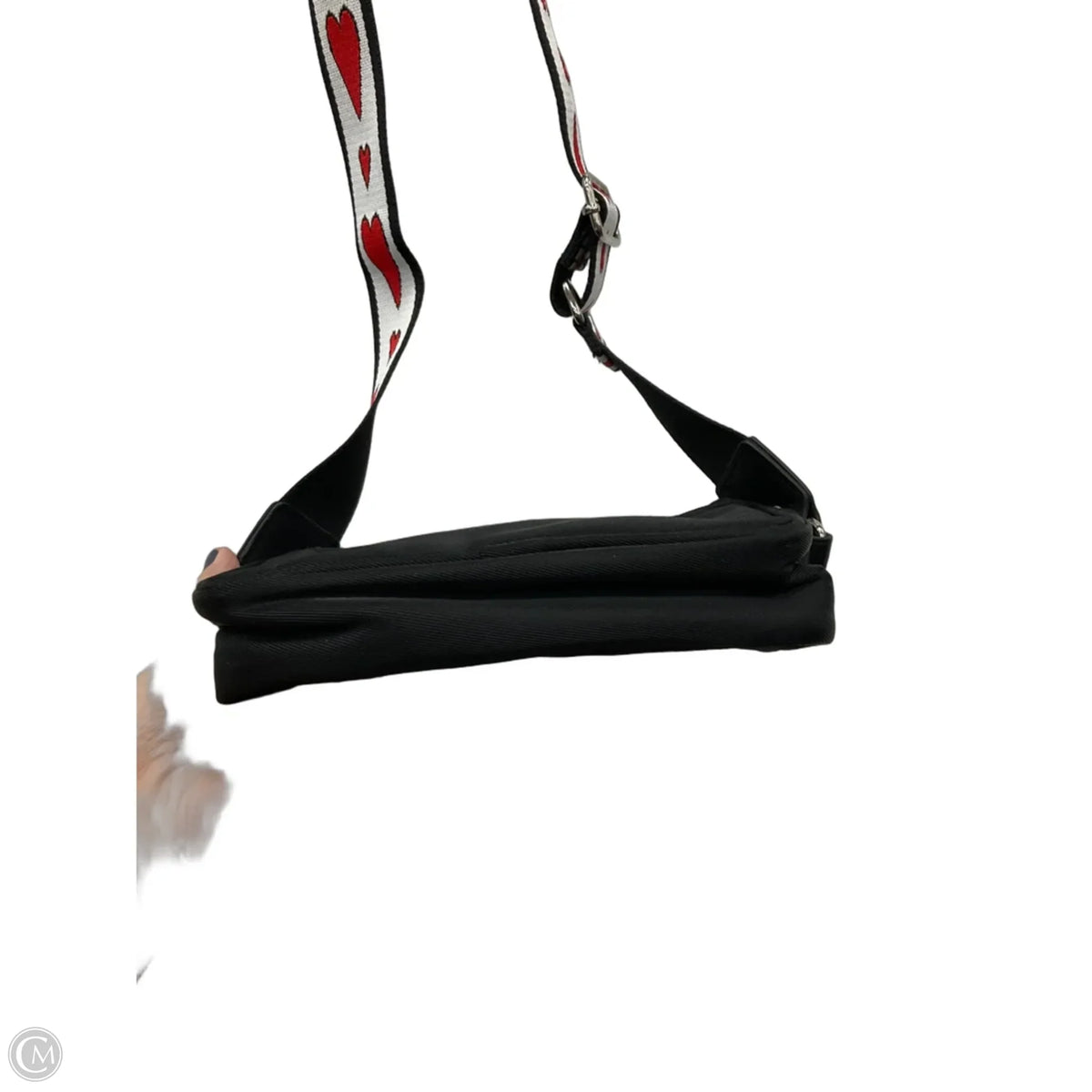Crossbody Designer By Brighton, Size: Small