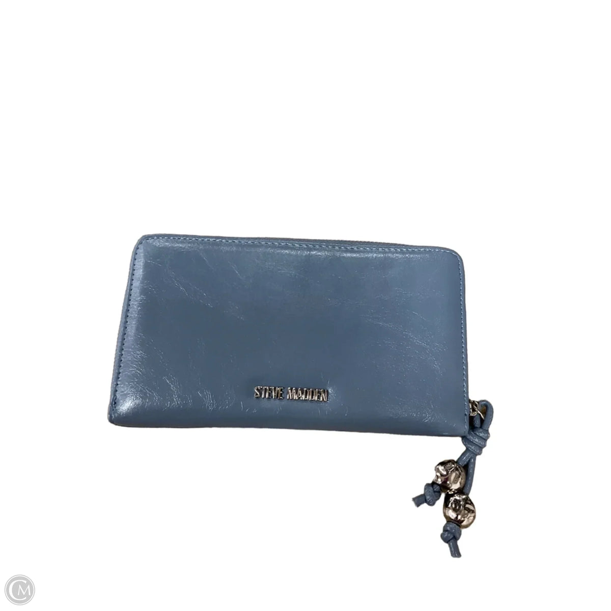 Wallet By Steve Madden, Size: Medium