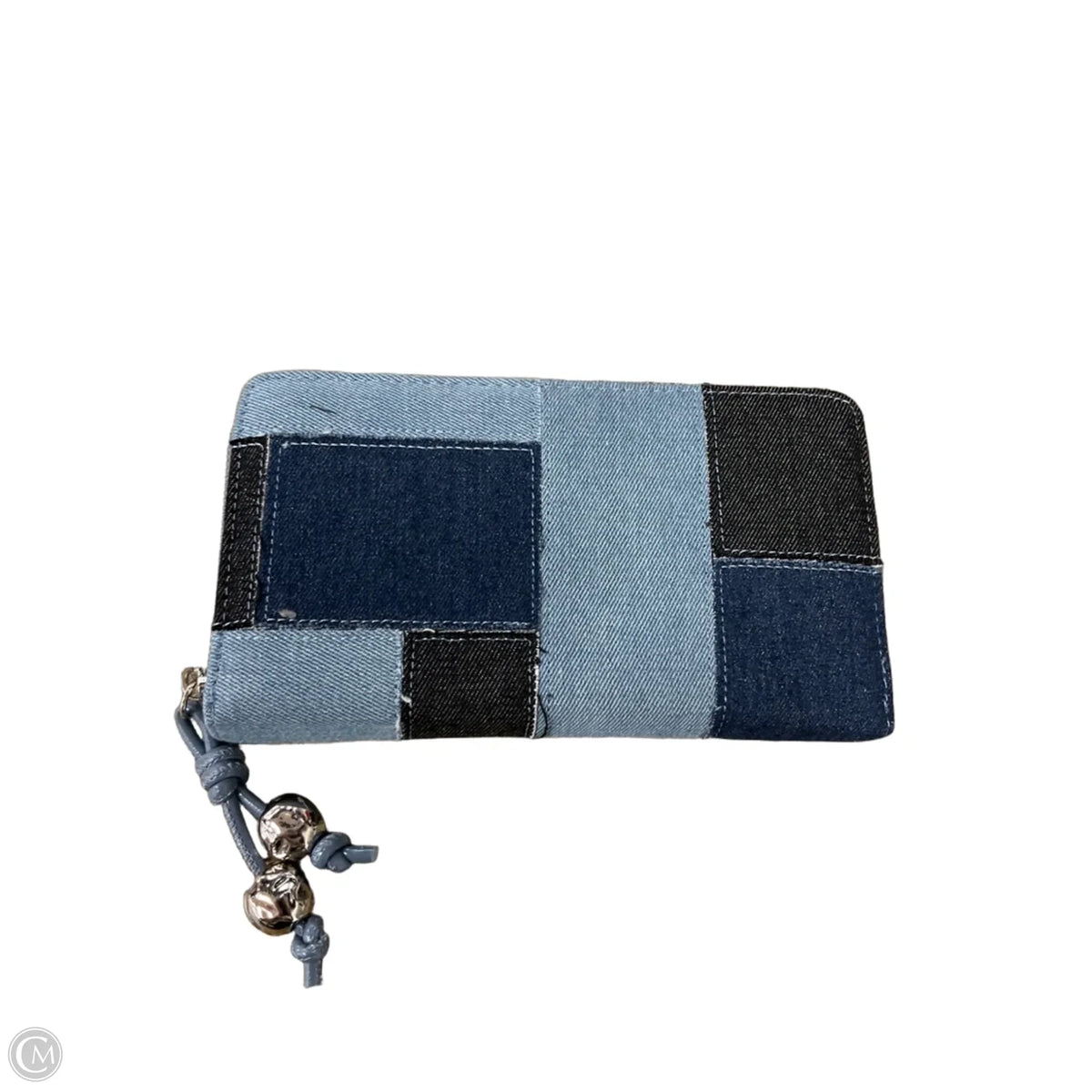 Wallet By Steve Madden, Size: Medium