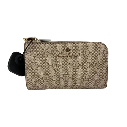 Wallet By Nanette Lepore, Size: Medium