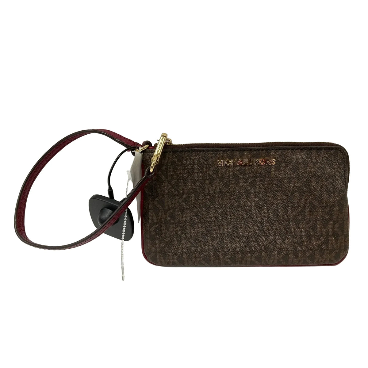 Wristlet Designer By Michael Kors, Size: Medium