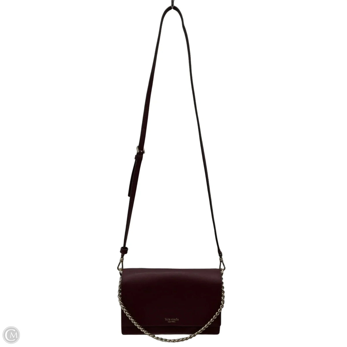Crossbody Designer By Kate Spade, Size: Medium