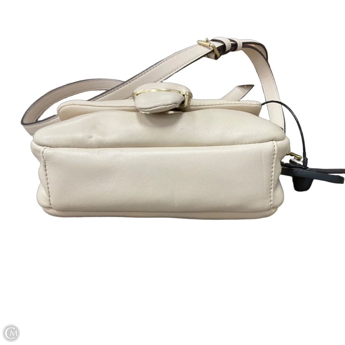 Handbag Designer By Coach, Size: Small