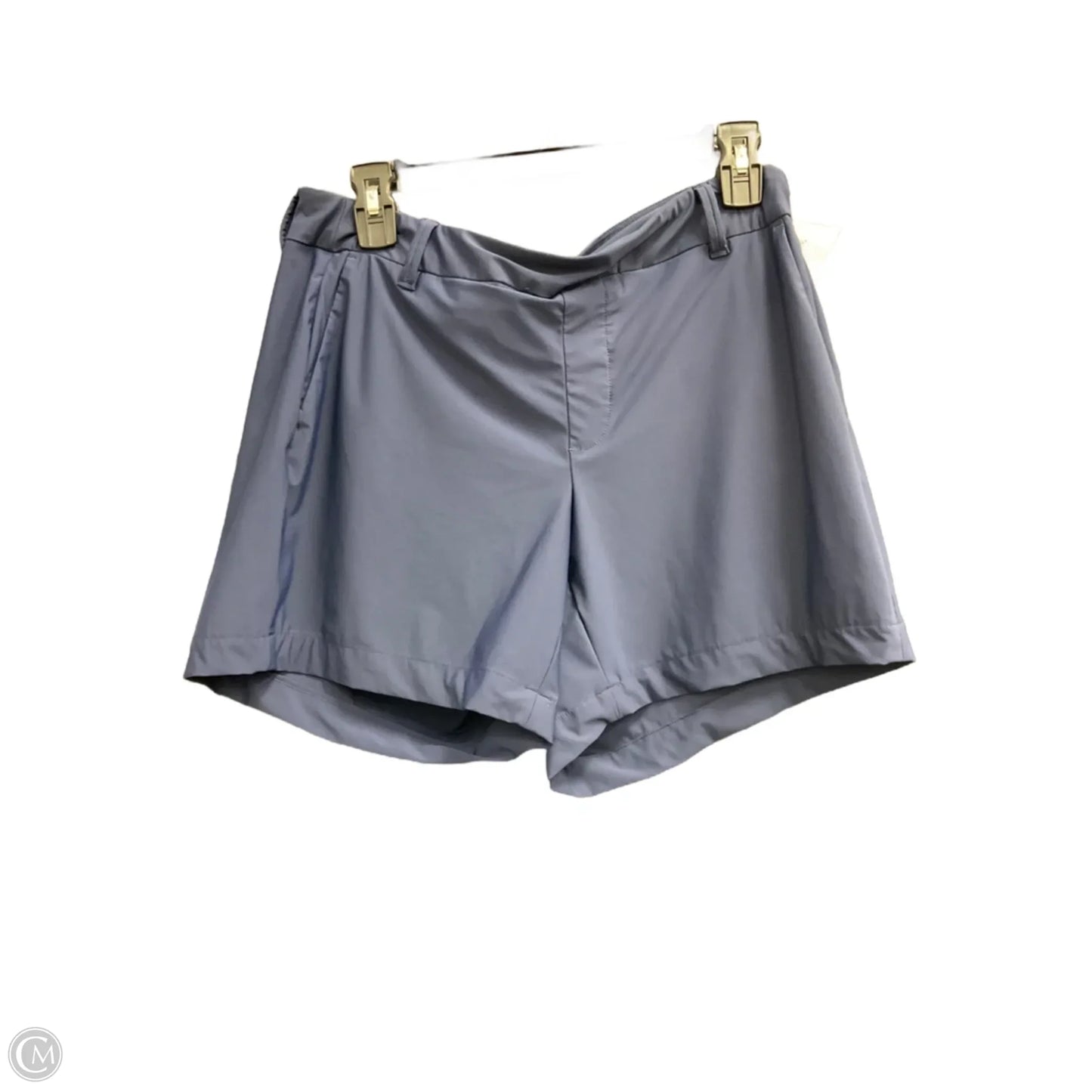 Shorts By Spanx In Navy, Size: M