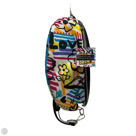 Crossbody By Brighton, Size: Medium