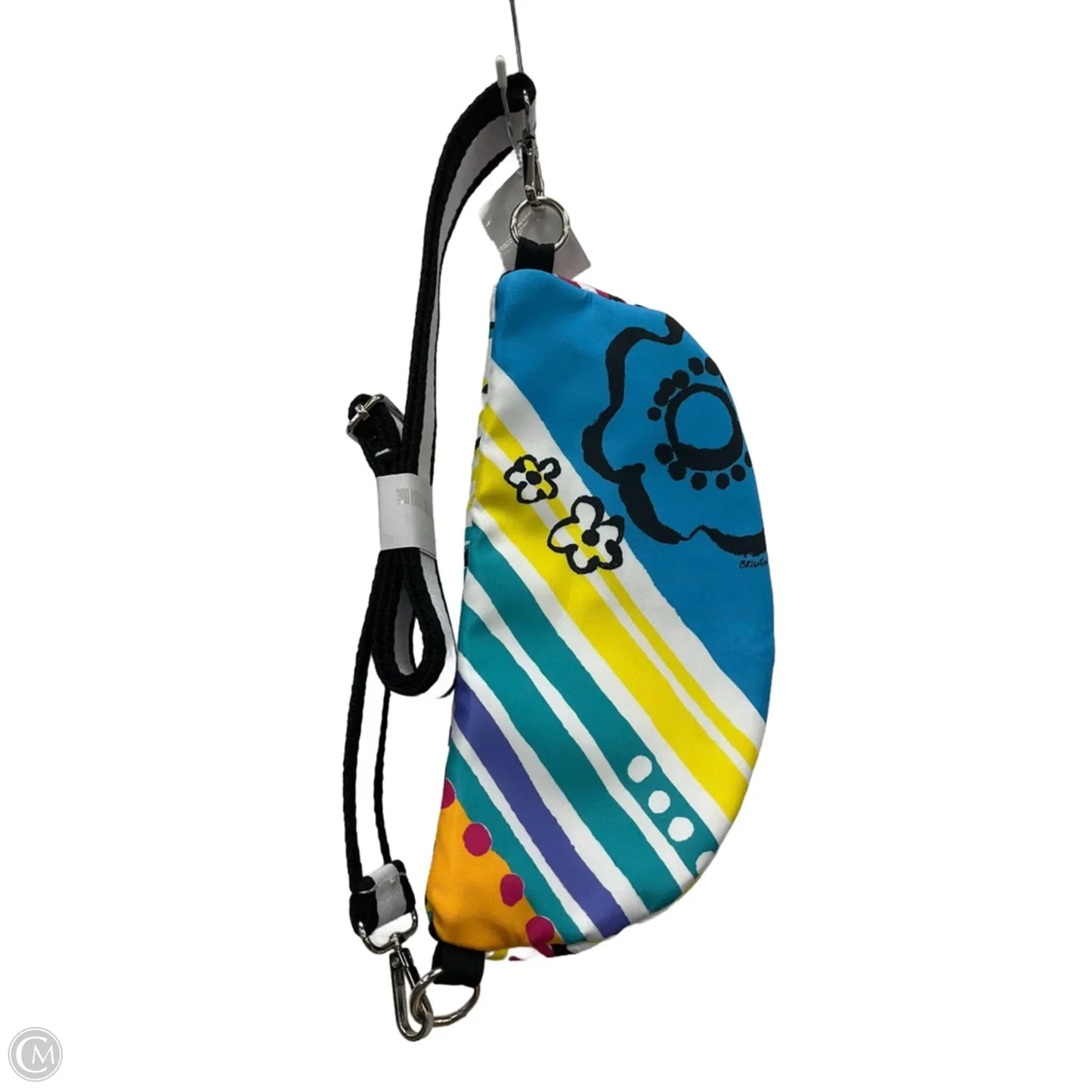 Crossbody By Brighton, Size: Medium