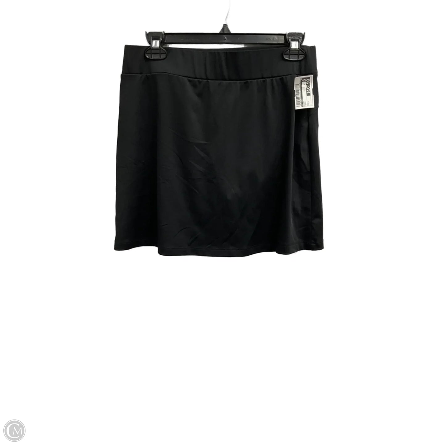 Skort By J. Crew In Black, Size: S