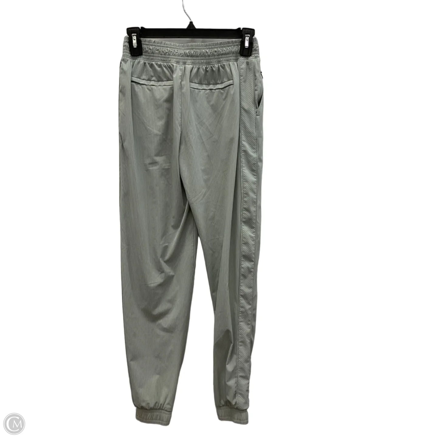 Athletic Pants By Athleta In Green, Size: 0