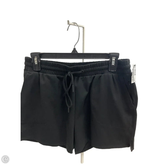 Shorts By Rachel Zoe In Black, Size: M