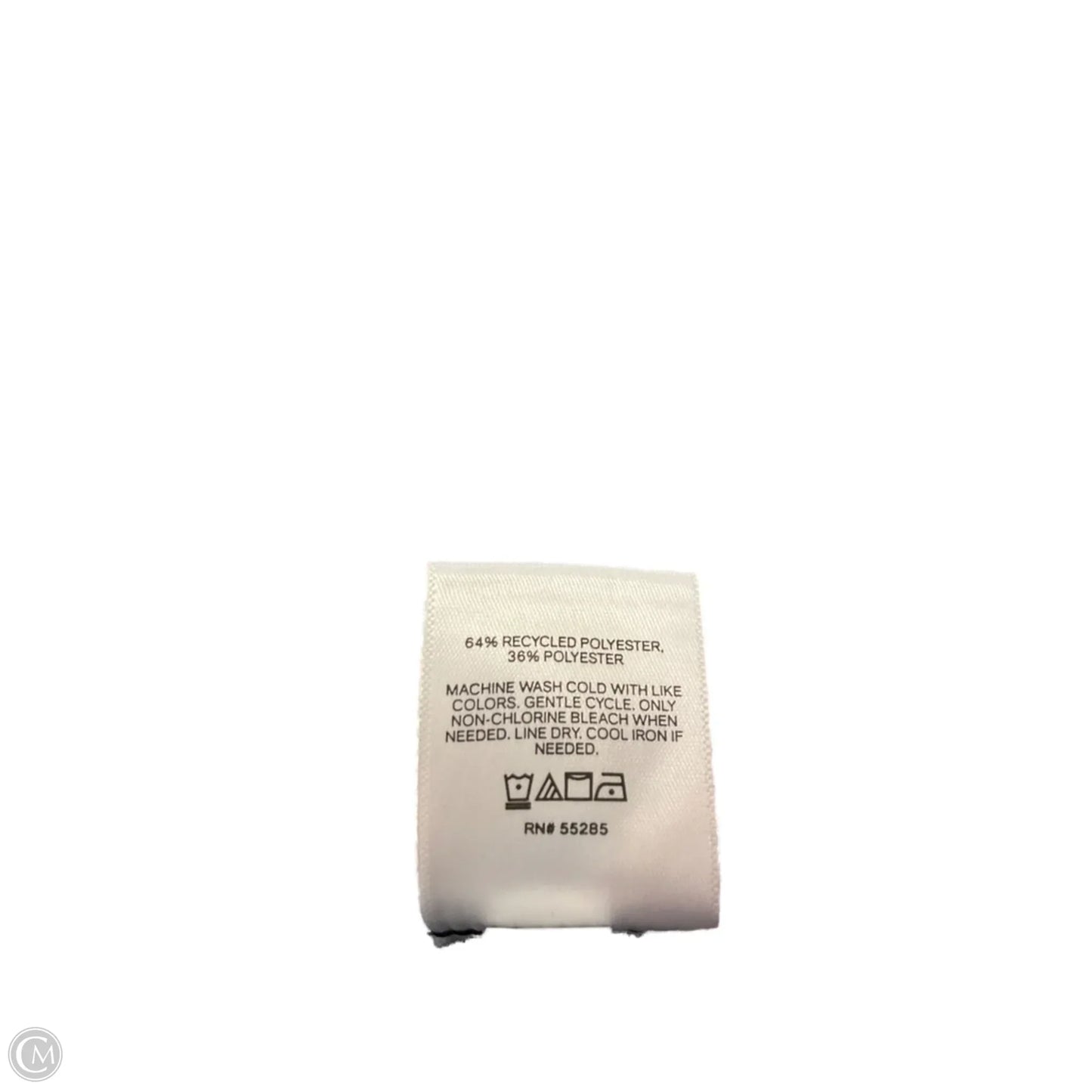 Pants Other By Express In Black & White, Size: 10