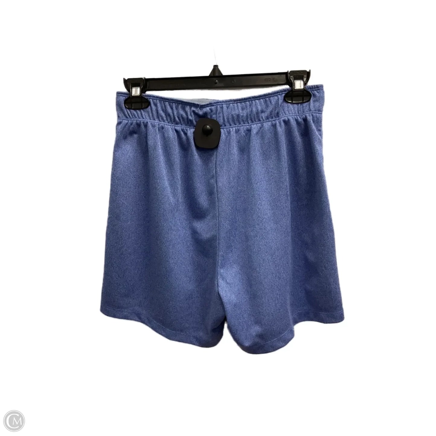 Athletic Pants By Nike Apparel In Blue, Size: S