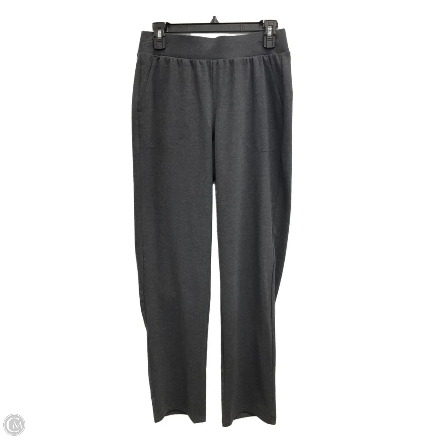Pants Joggers By Croft And Barrow In Grey, Size: Xs