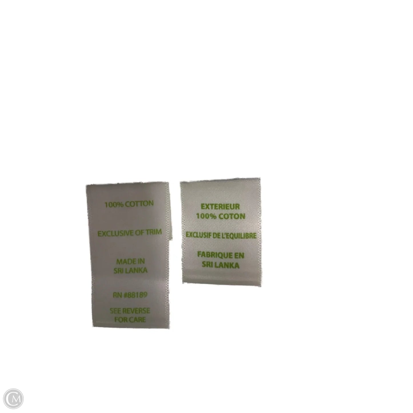 Shorts Designer By Lilly Pulitzer In Blue & Pink, Size: 8