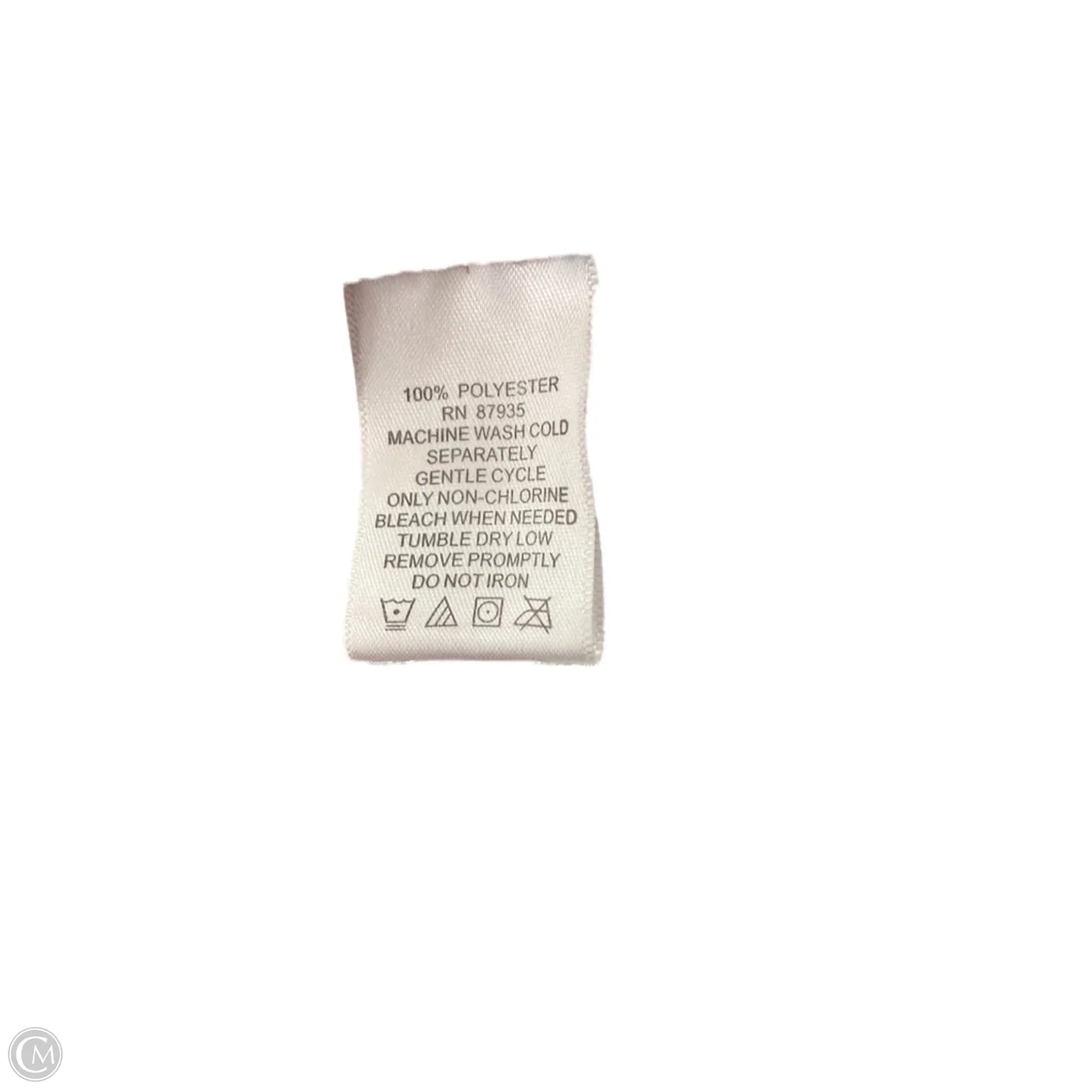 Skirt Maxi By Susan Graver In Animal Print, Size: 2x