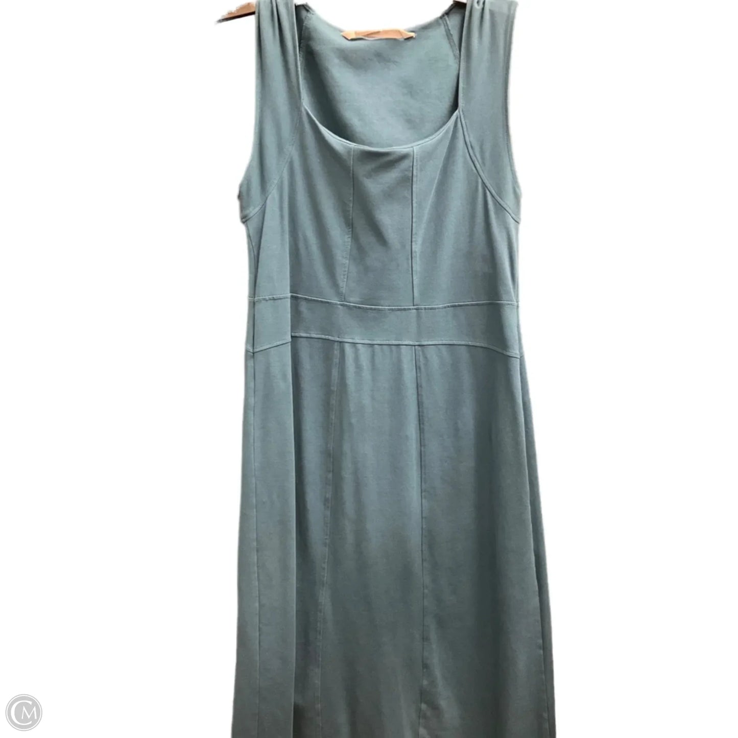 Athletic Dress By Athleta In Blue, Size: M