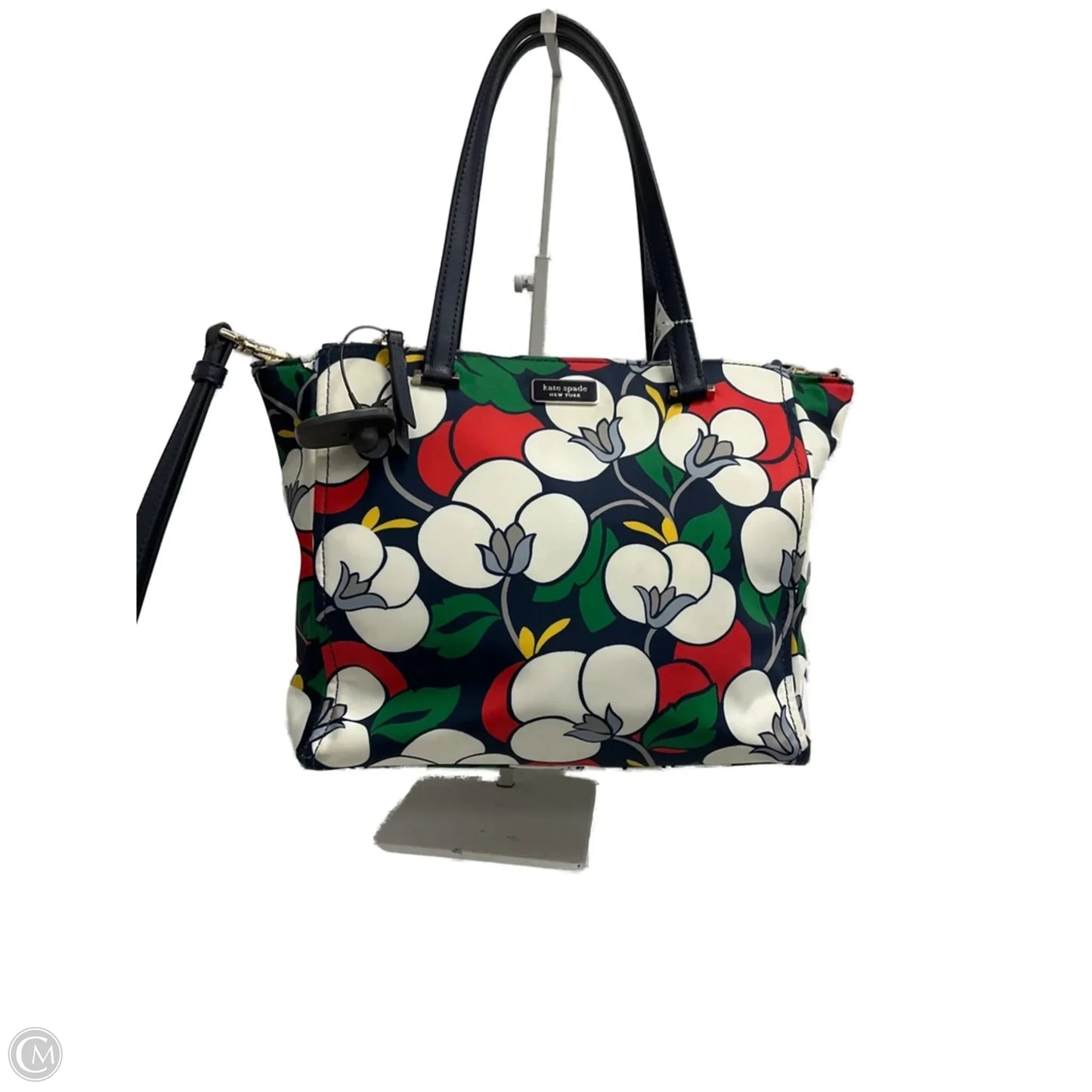 Crossbody Designer By Kate Spade, Size: Medium