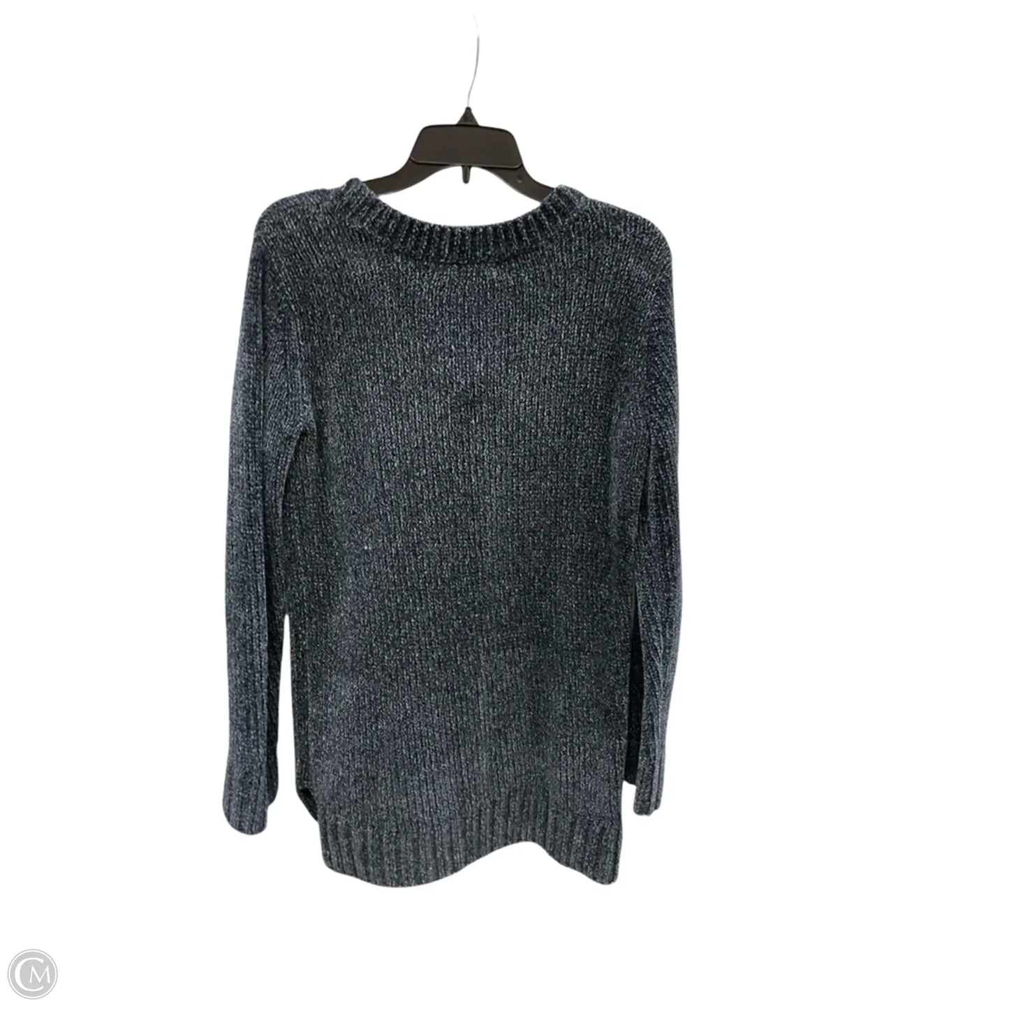 Sweater By Orvis In Navy, Size: S