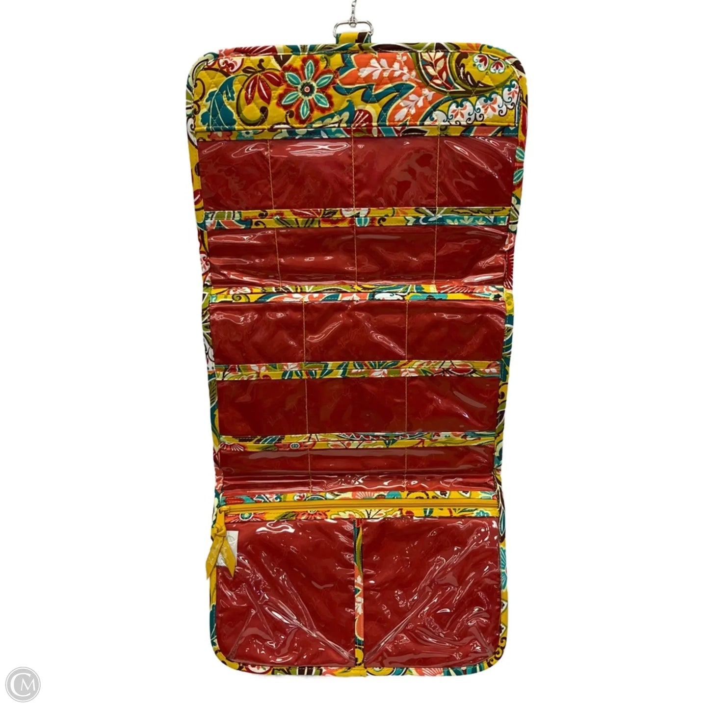 Accessory Tag By Vera Bradley