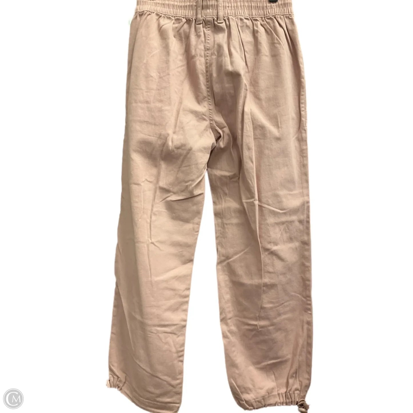Pants Cargo & Utility By Celebrity Pink In Pink, Size: M
