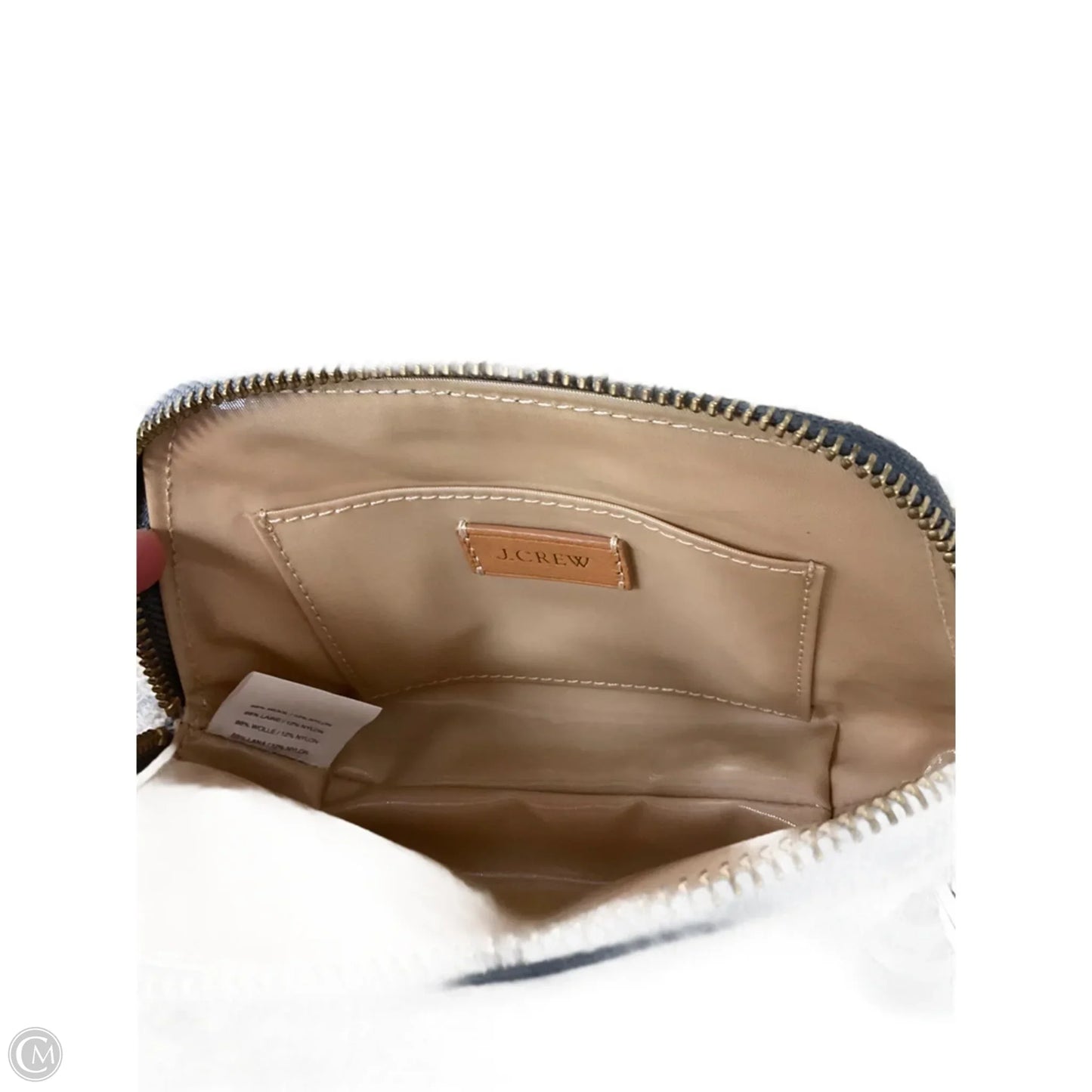 Wallet By J. Crew, Size: Small