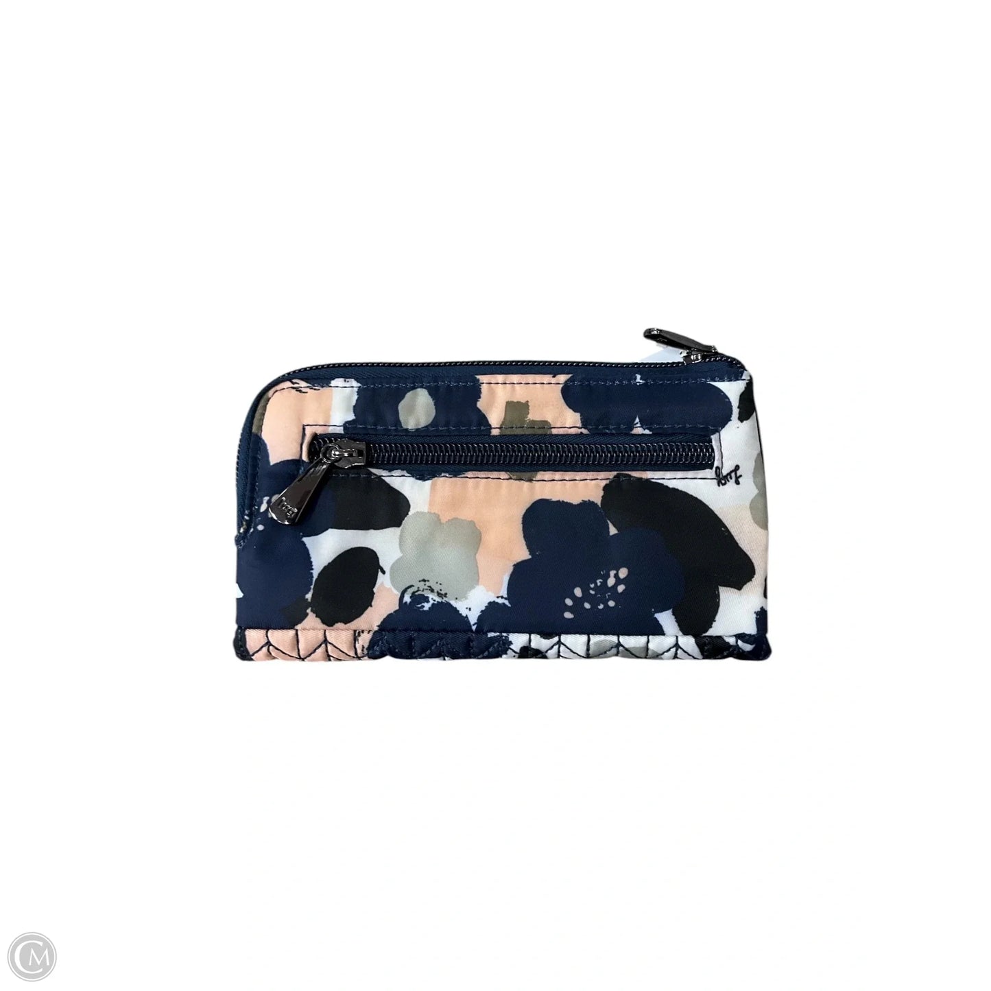 Wallet By Lug, Size: Small