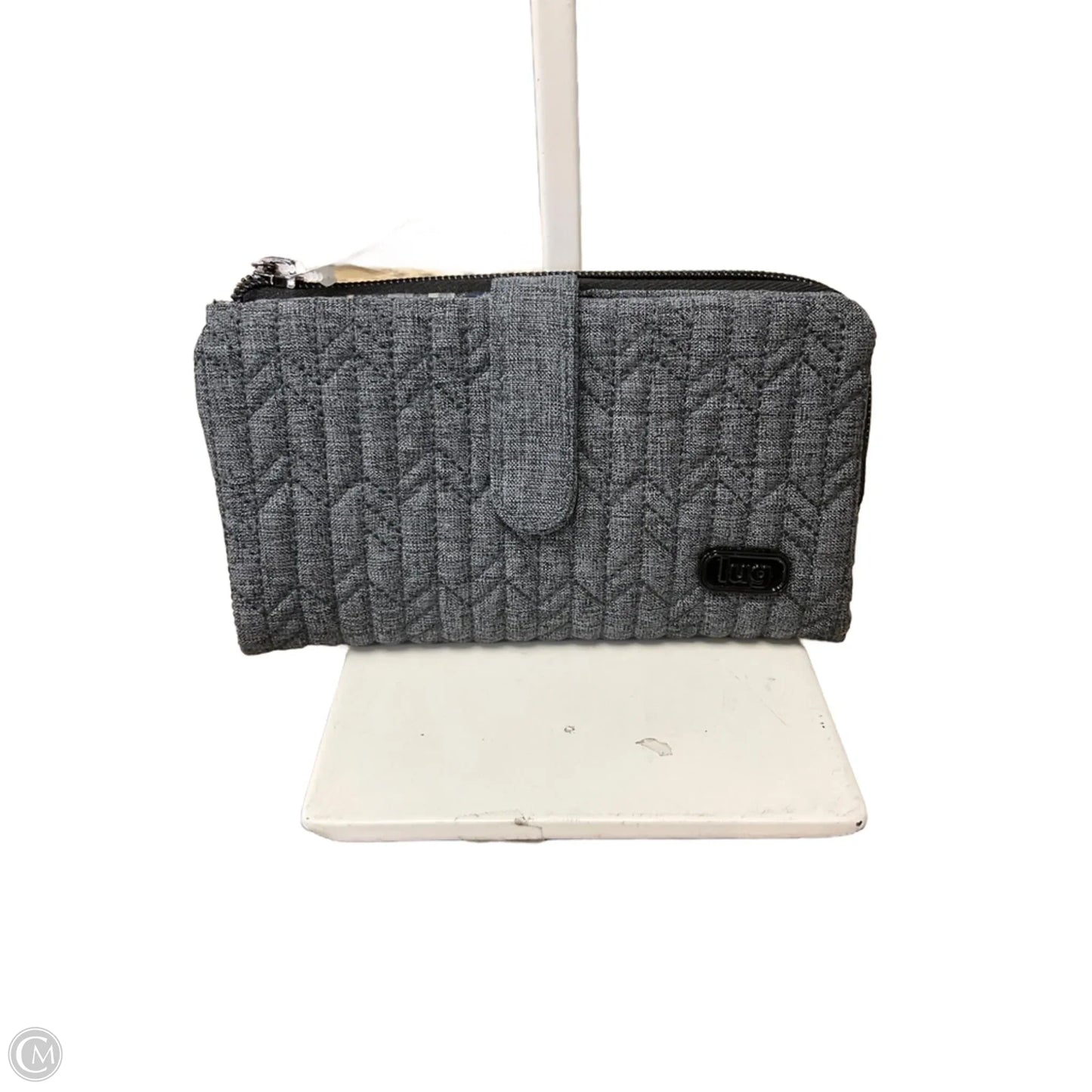 Wallet By Lug, Size: Small