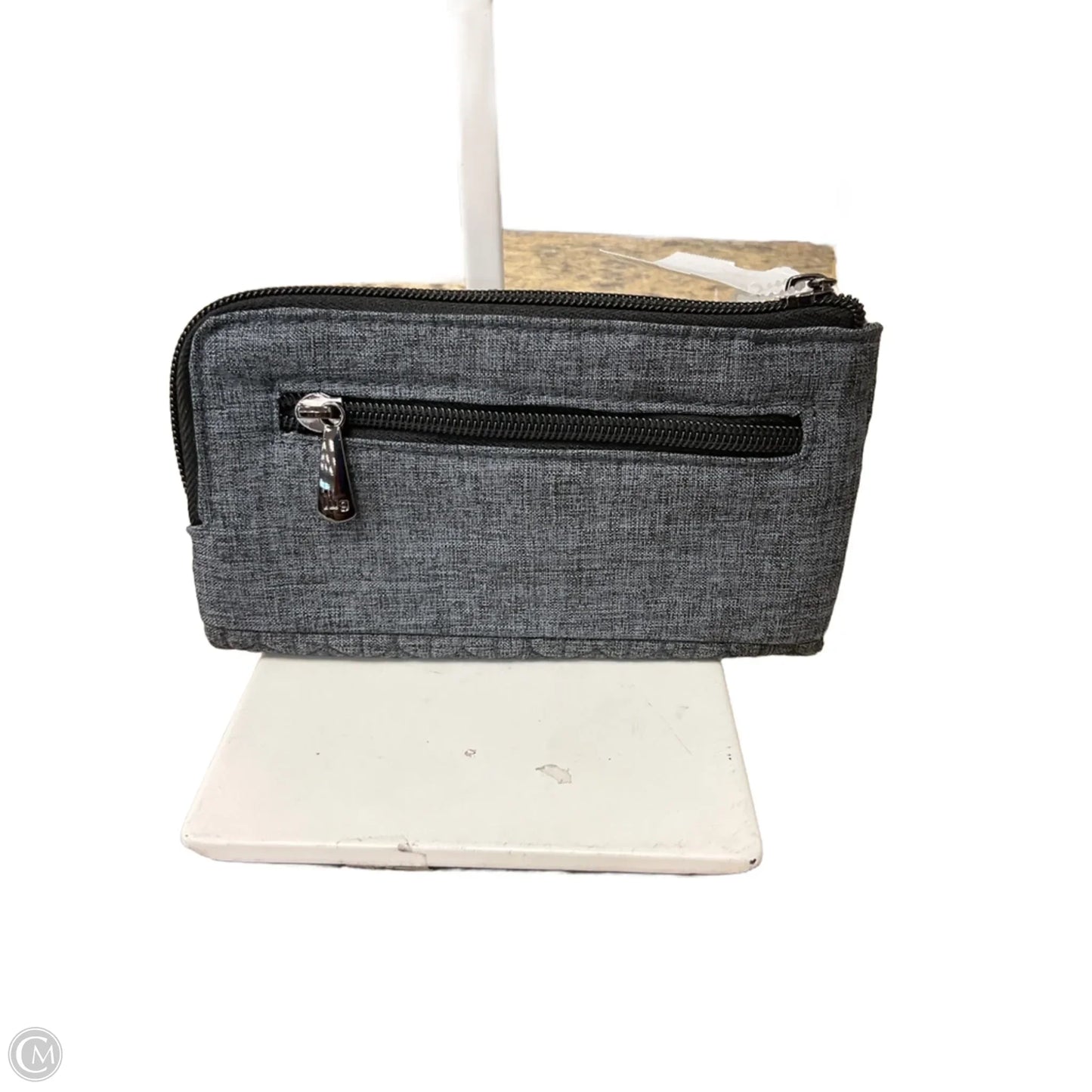 Wallet By Lug, Size: Small