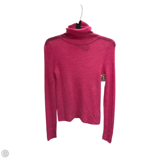 Sweater By Cma In Pink, Size: M