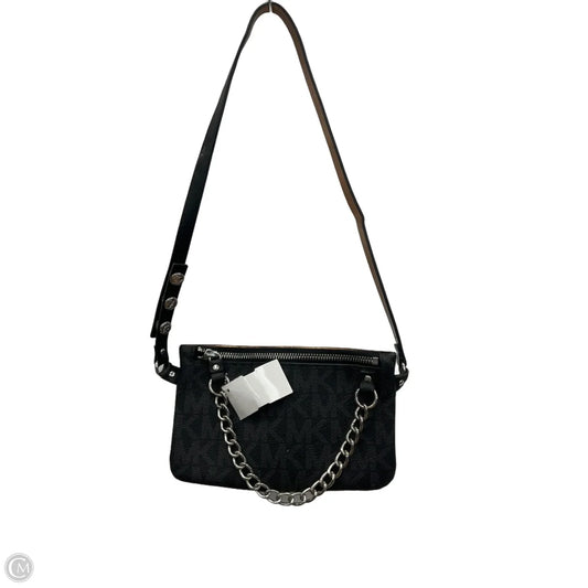 Belt Bag By Michael By Michael Kors, Size: Small