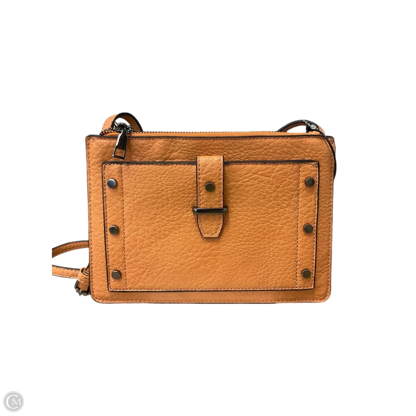 Crossbody By Clothes Mentor, Size: Small
