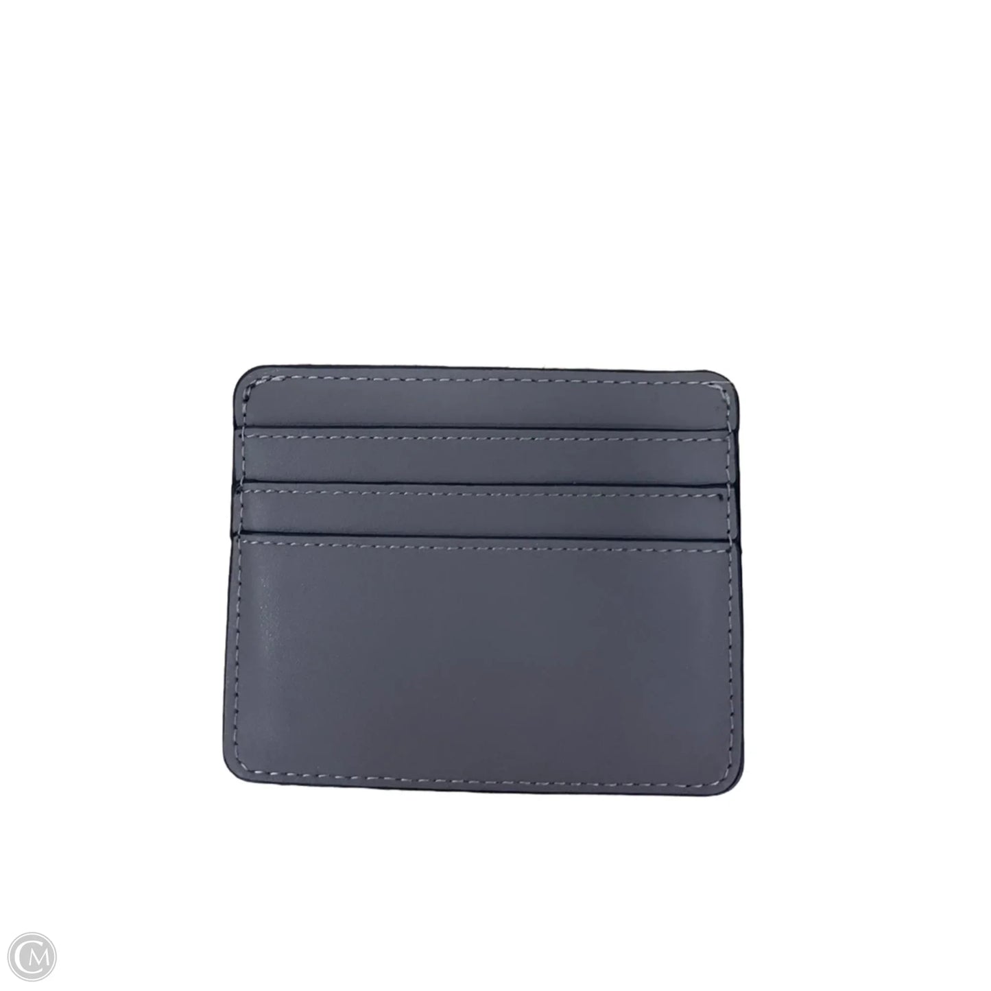 Id/card Holder By Clothes Mentor, Size: Medium