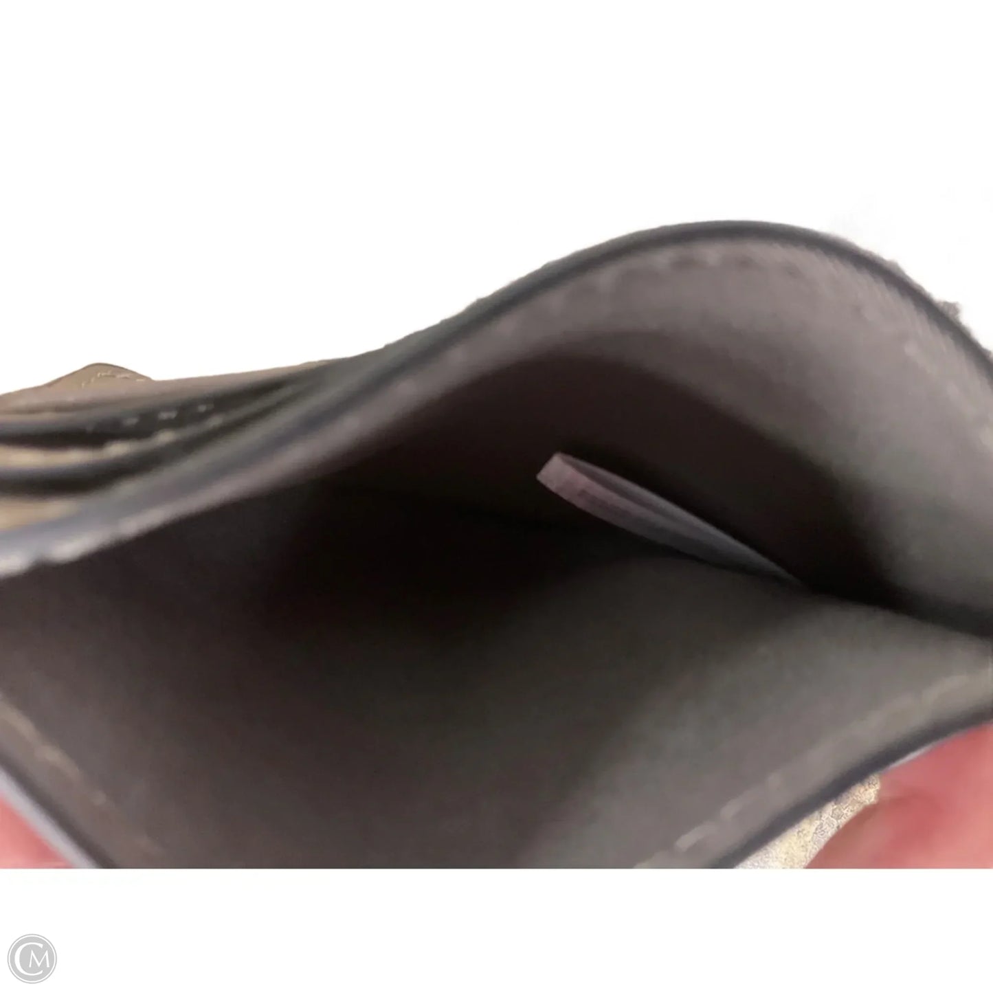 Id/card Holder By Clothes Mentor, Size: Medium