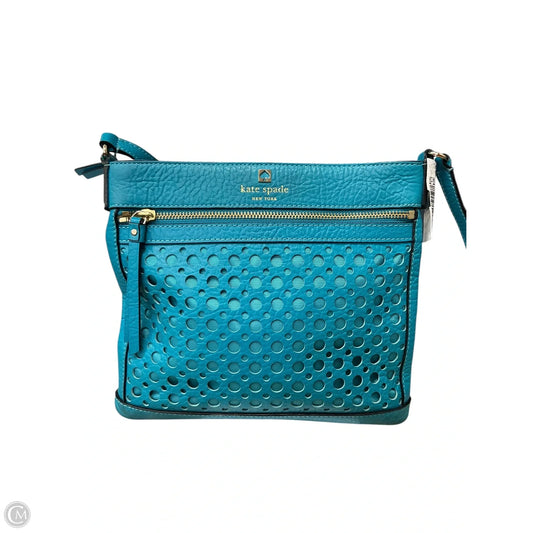 Crossbody Designer By Kate Spade, Size: Medium