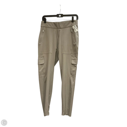 Athletic Pants By Athleta In Grey, Size: 6