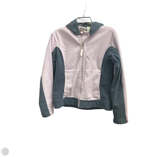 Jacket Other By Patagonia In Blue & Purple, Size: S