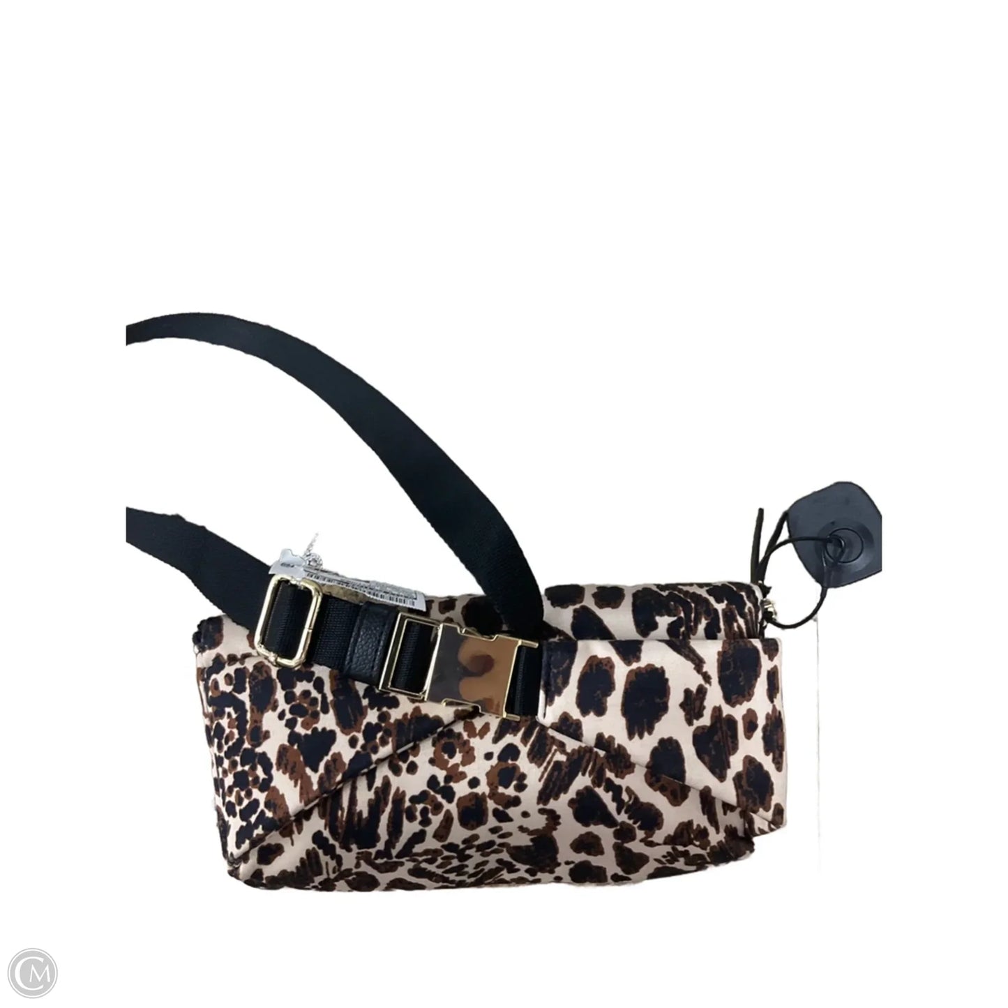 Belt Bag Designer By Lilly Pulitzer, Size: Medium