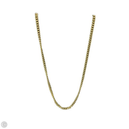 Necklace Chain By Kendra Scott