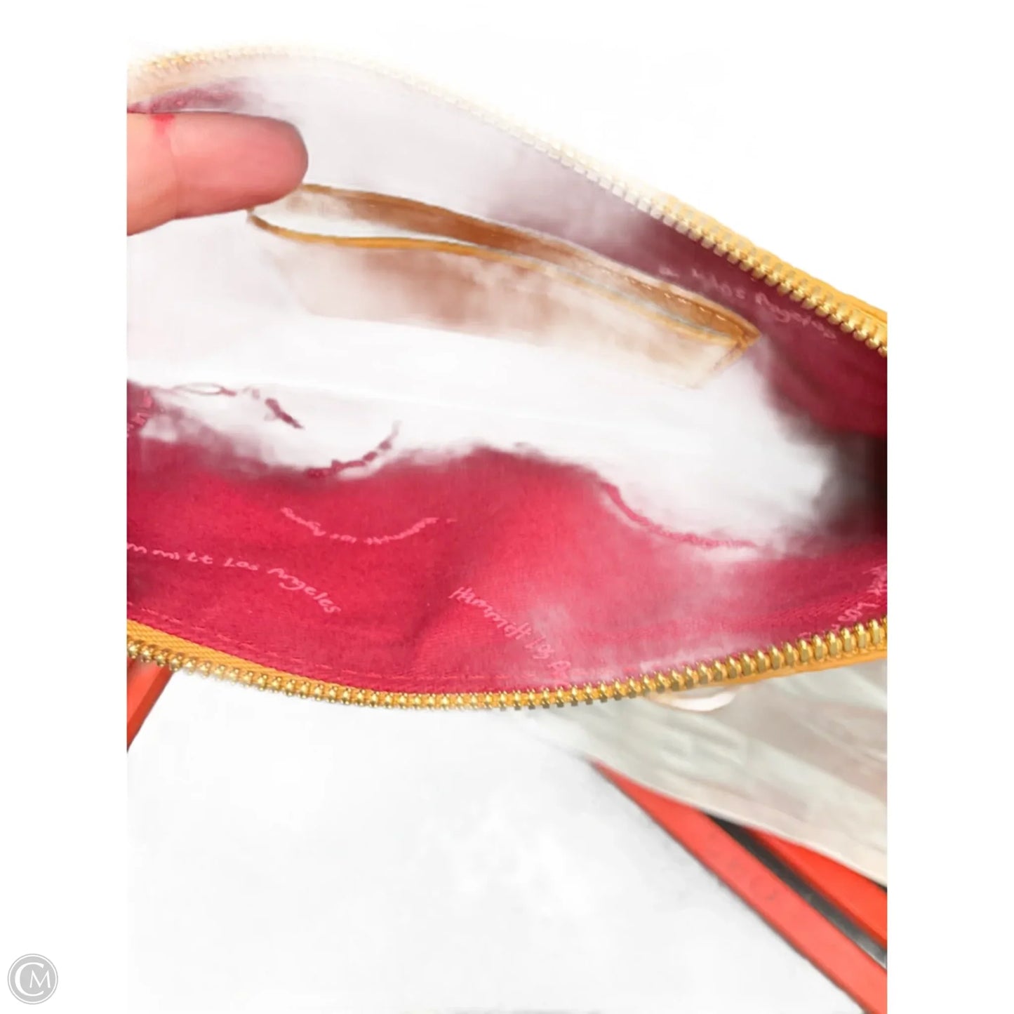 Crossbody By Hammitt, Size: Small