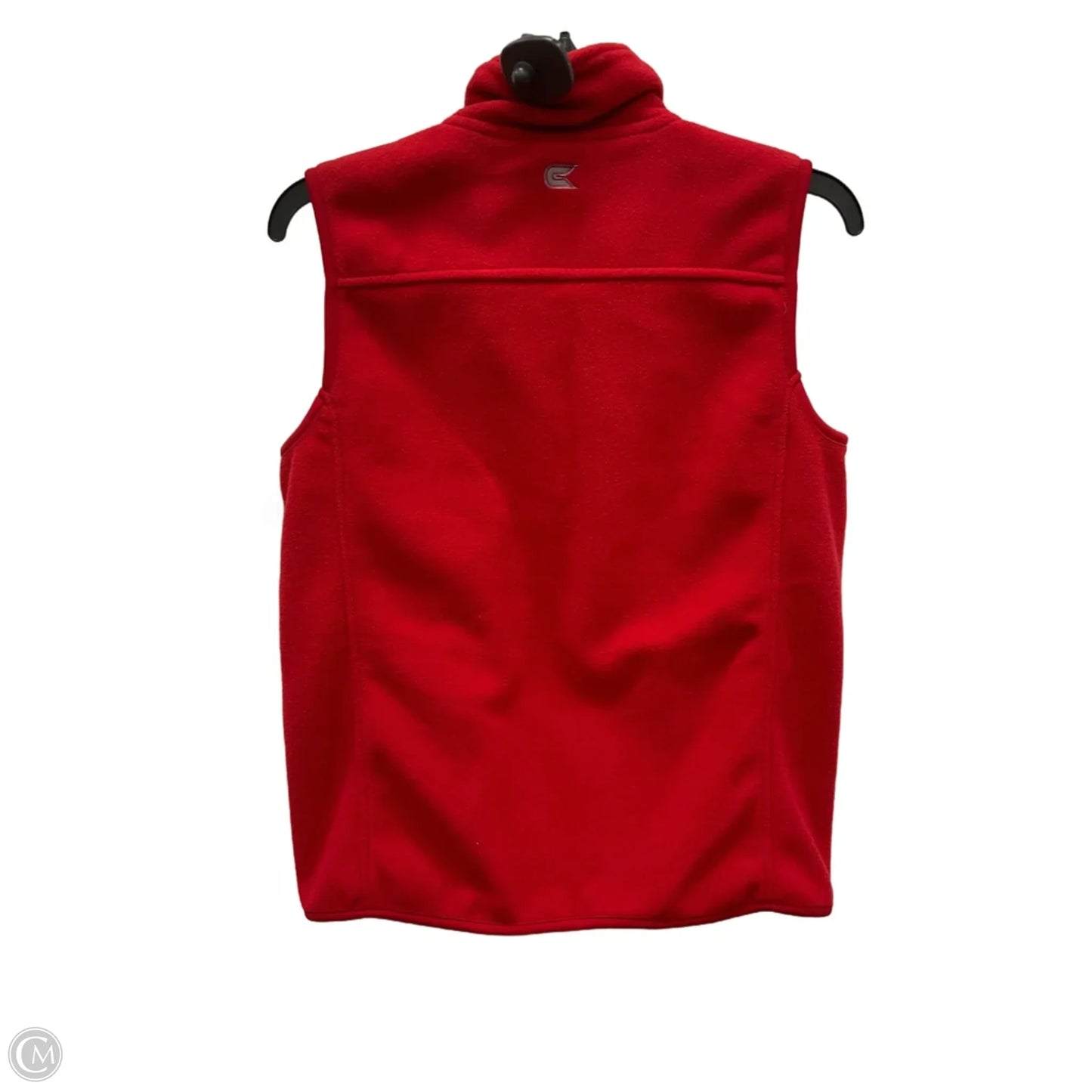Vest Other By Colosseum In Red, Size: S