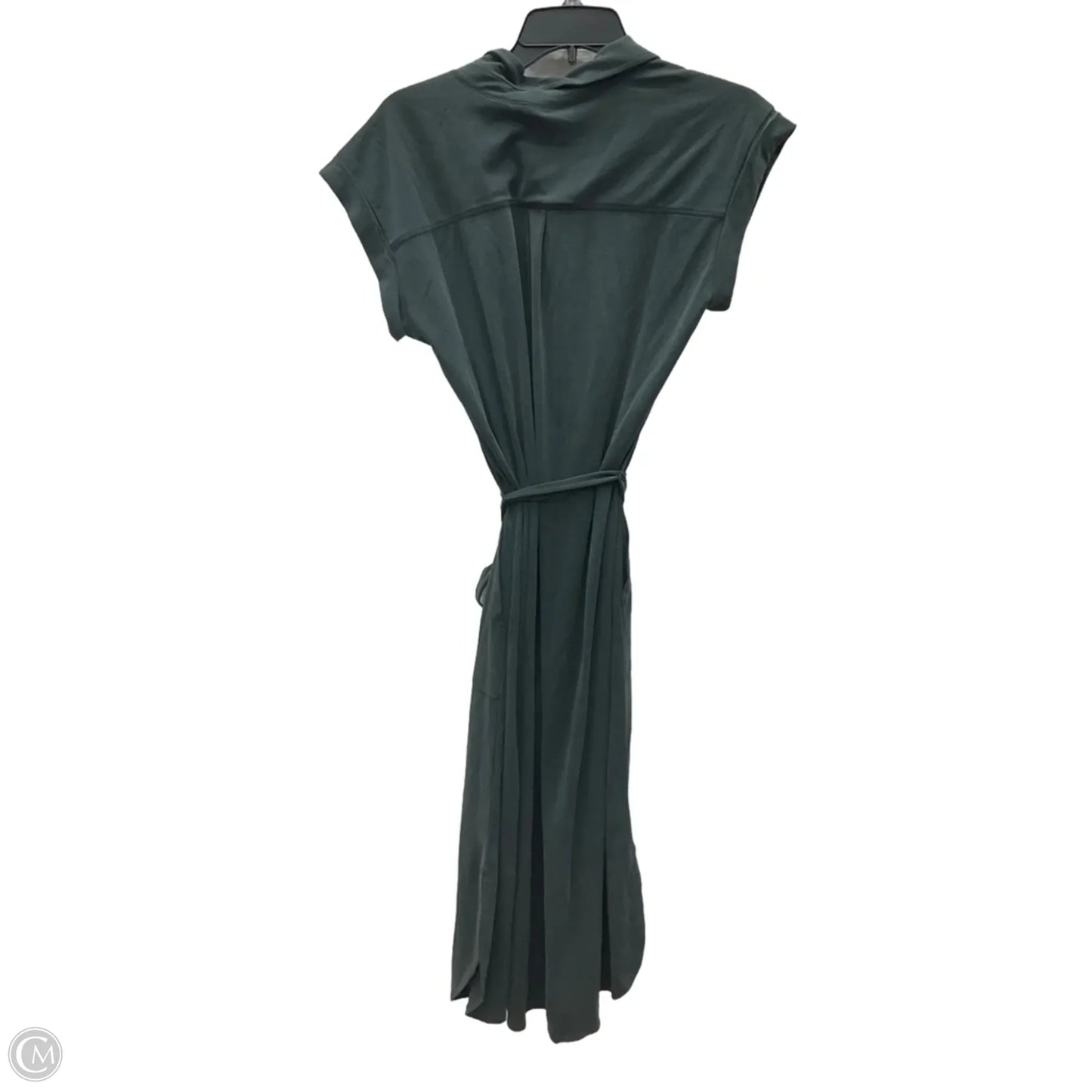 Dress Party Midi By Lou And Grey In Green, Size: S