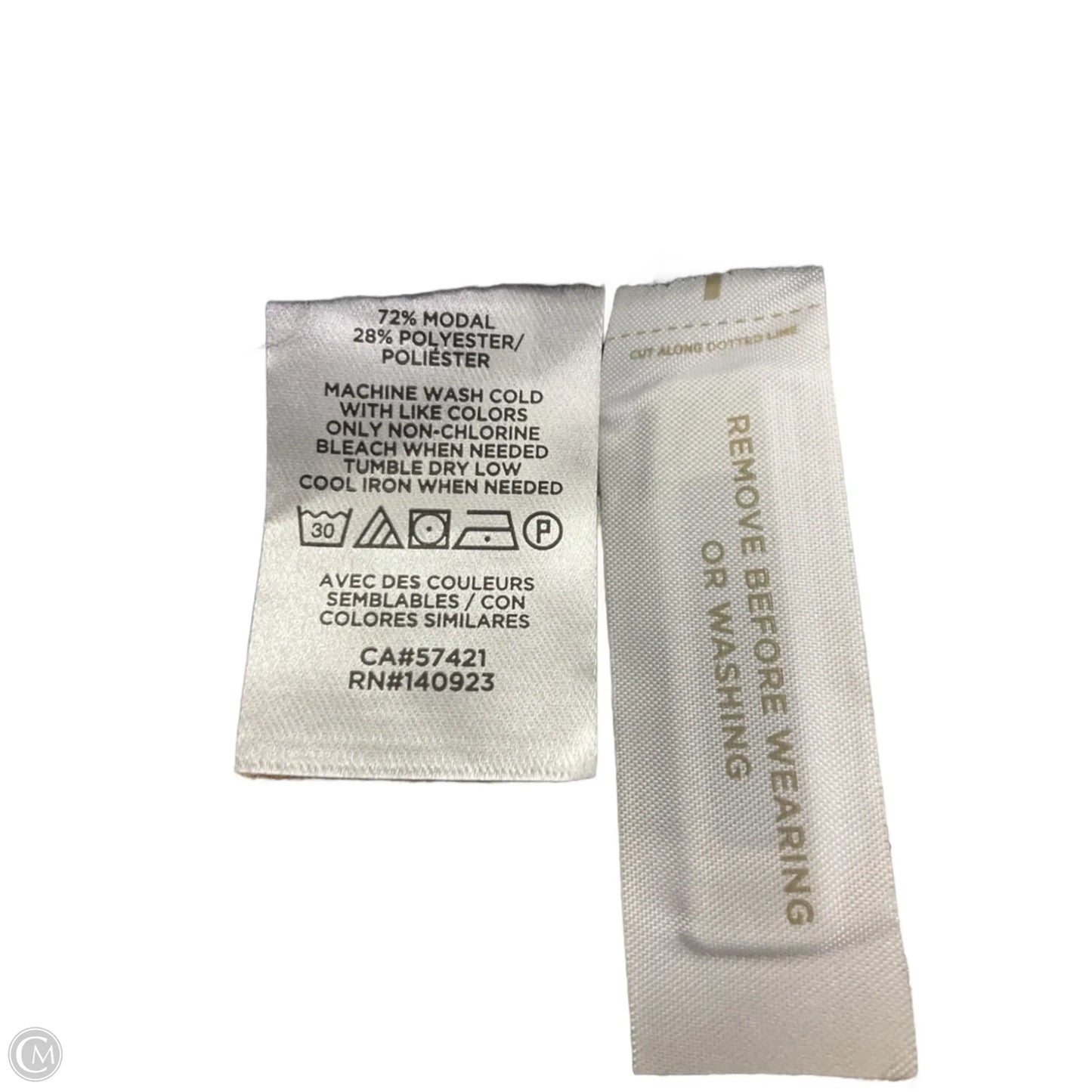 Dress Party Midi By Lou And Grey In Green, Size: S