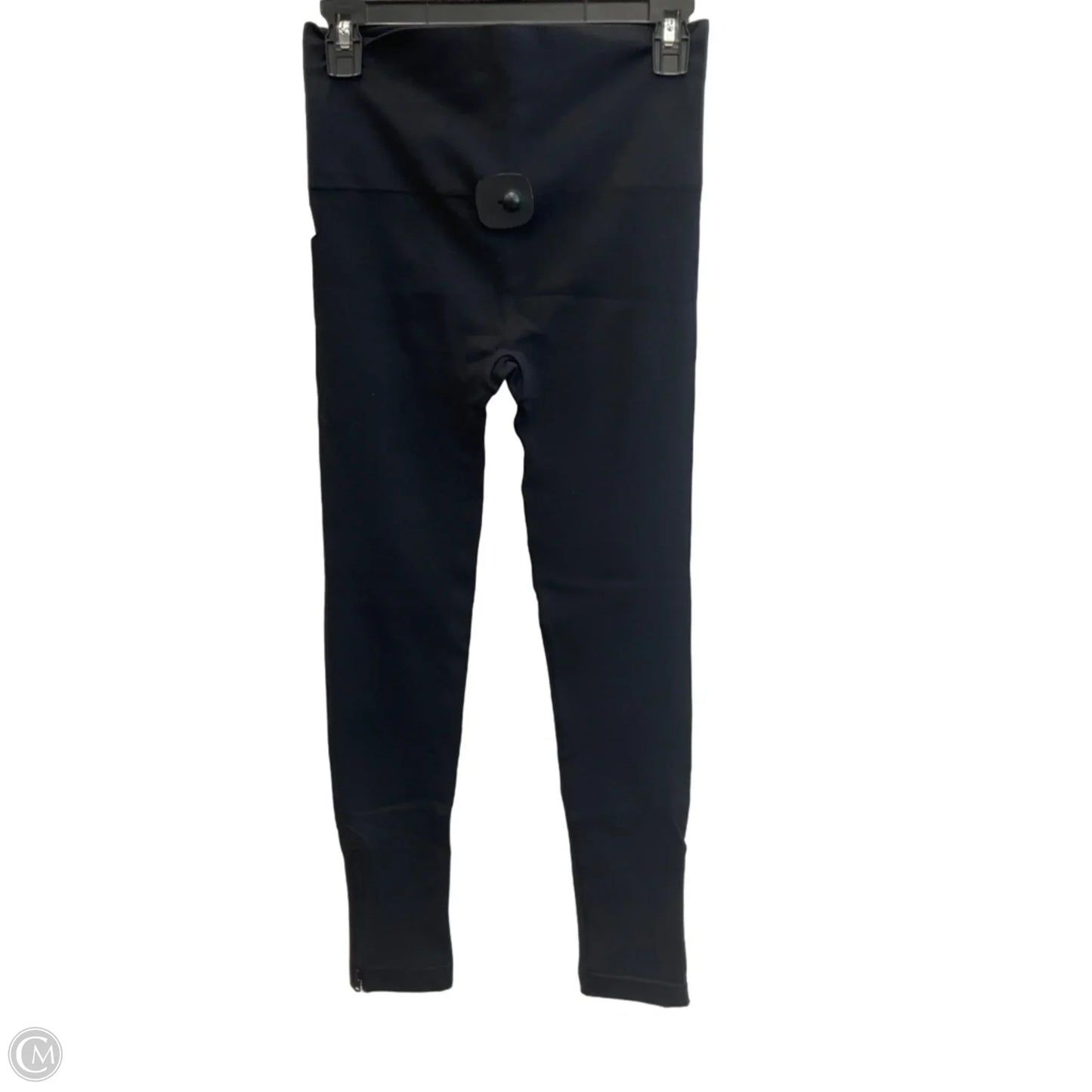 Pants Leggings By Spanx In Black, Size: M