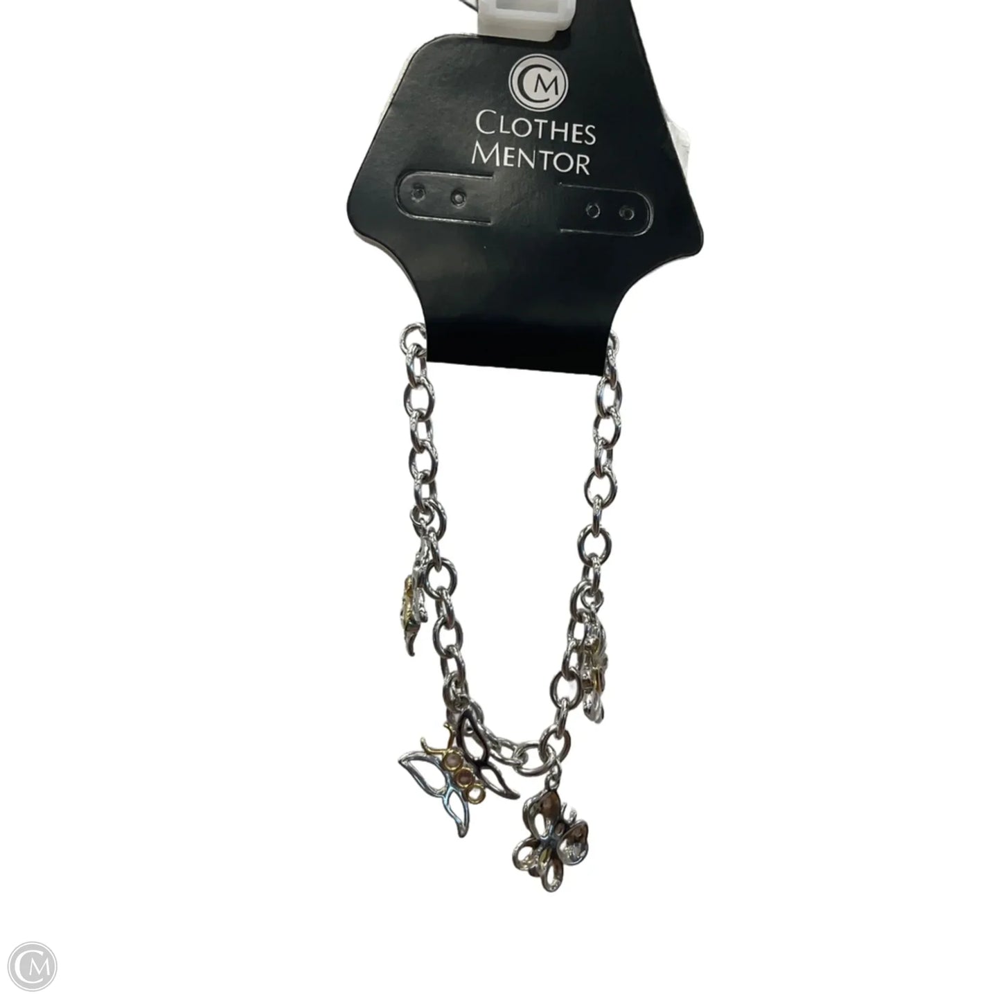 Bracelet Sterling Silver By Cma