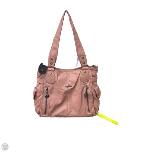 Handbag By Clothes Mentor, Size: Medium