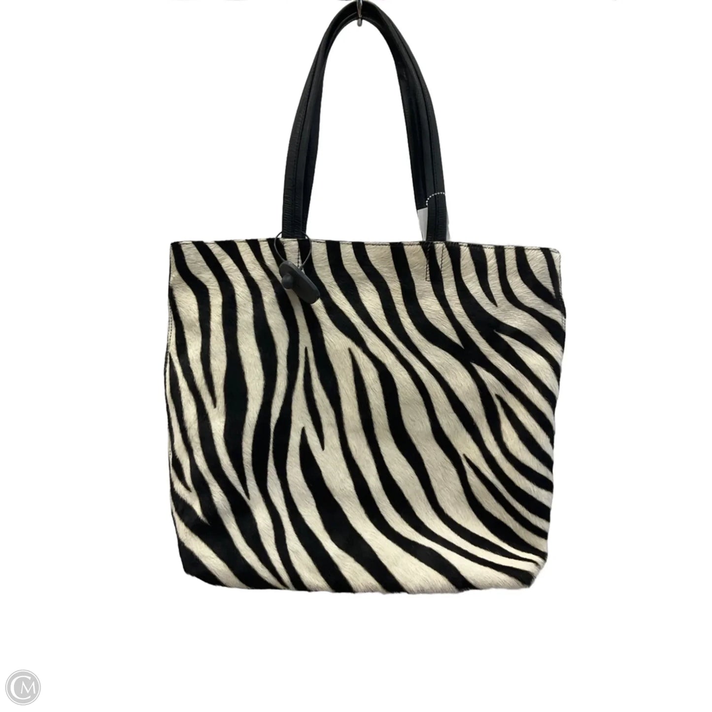 Handbag By Chicos, Size: Medium