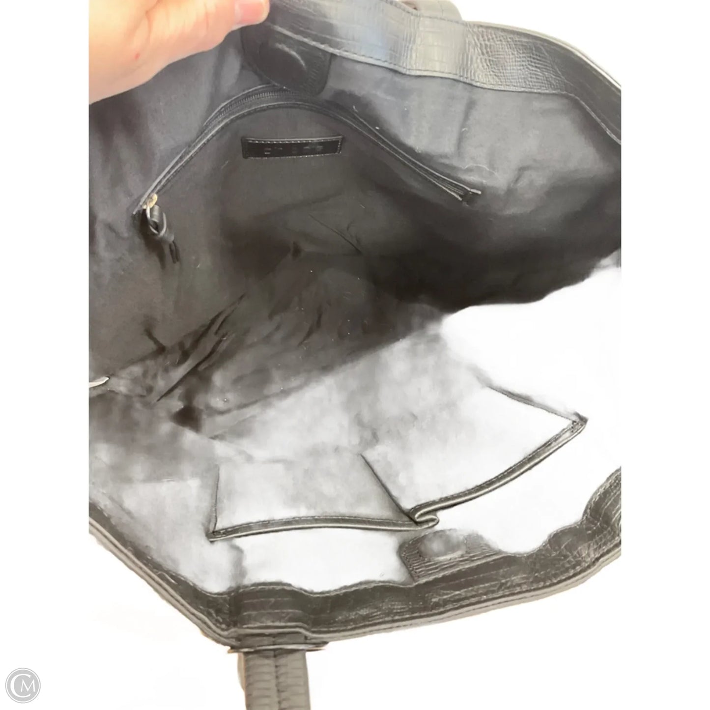 Handbag By Chicos, Size: Medium