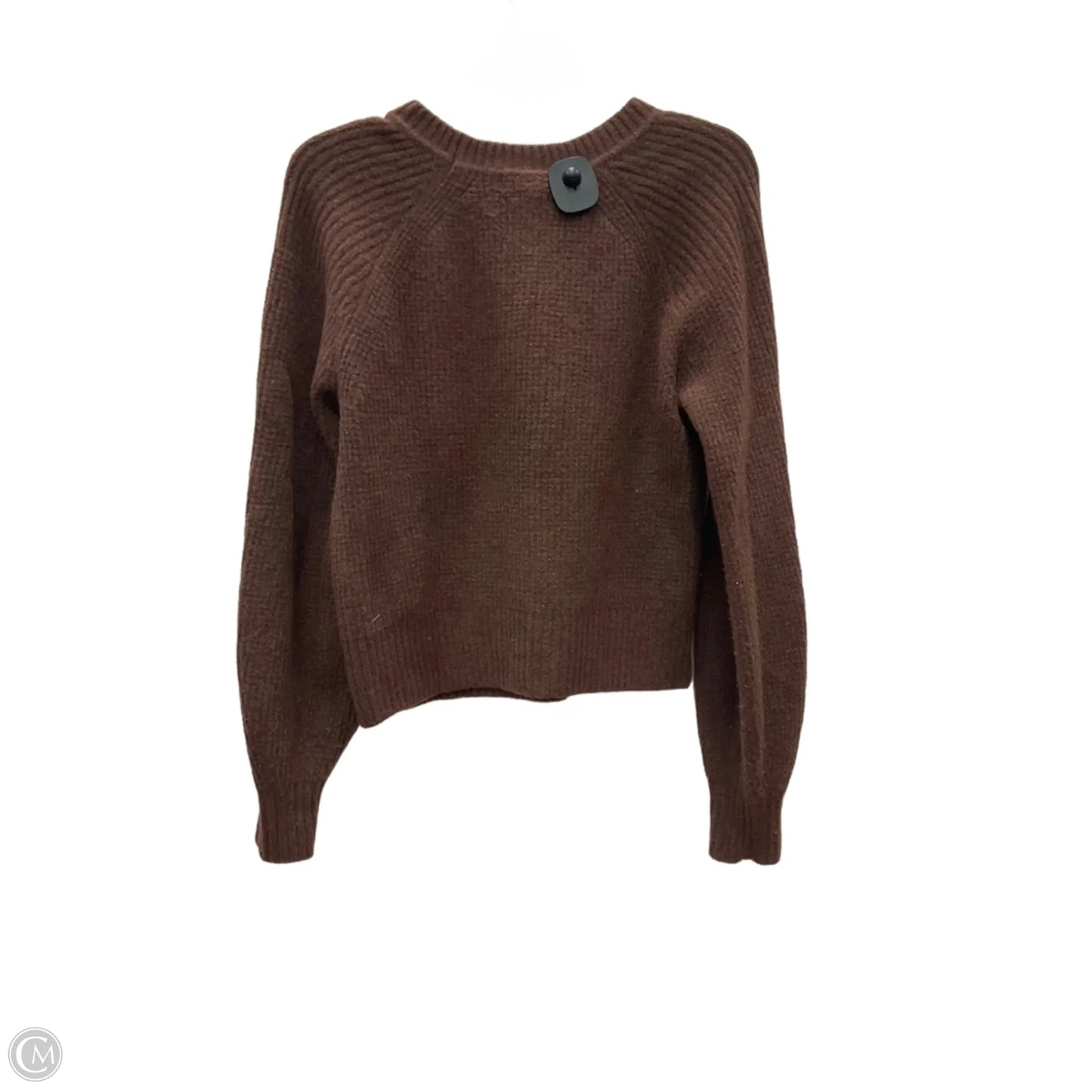 Sweater By Athleta In Brown, Size: Sp