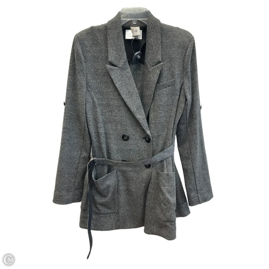 Blazer By Cabi In Grey, Size: L